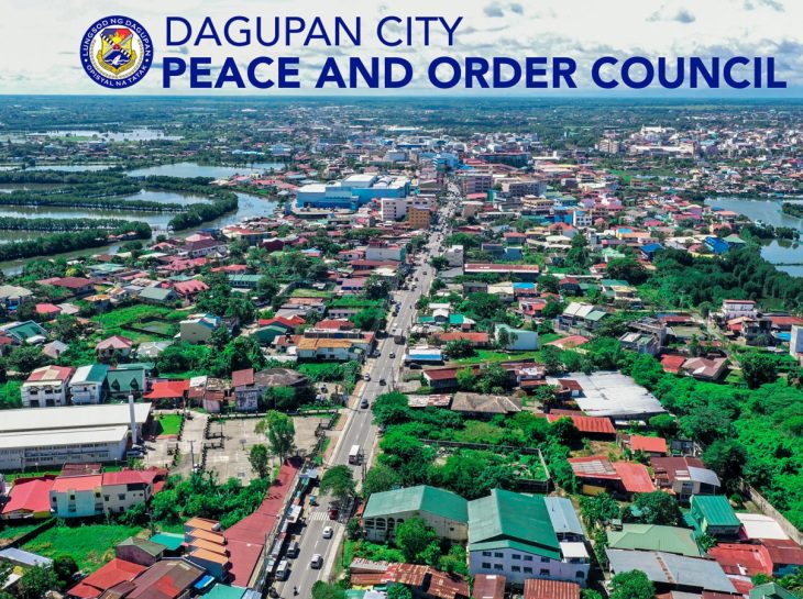 Mayor Lim reconstitutes city’s peace and order council
